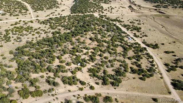 Lot 618 Pico del Questa Walsenburg, CO 81089