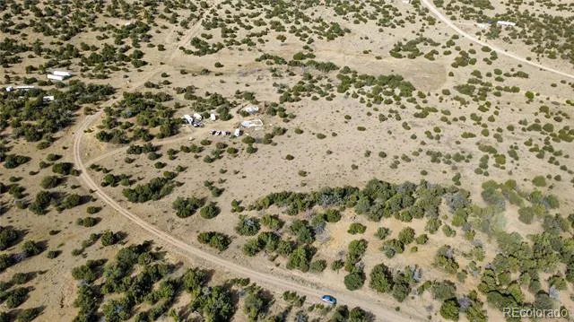 Lot 618 Pico del Questa Walsenburg, CO 81089
