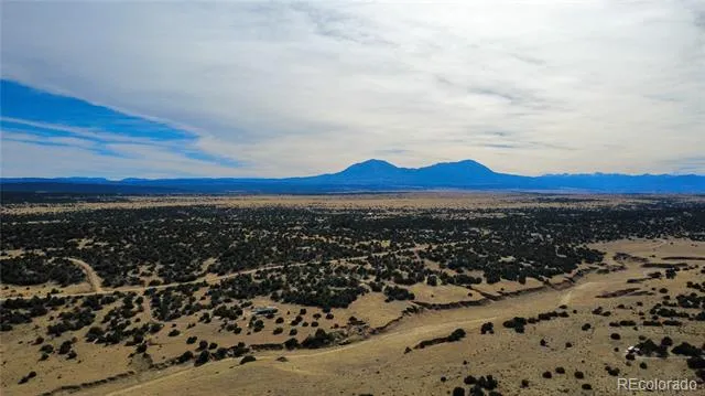 Lot 618 Pico del Questa Walsenburg, CO 81089
