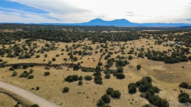 Lot 618 Pico del Questa Walsenburg, CO 81089