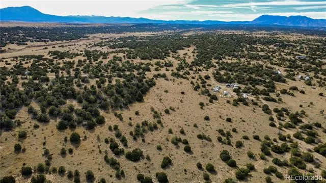 Lot 618 Pico del Questa Walsenburg, CO 81089