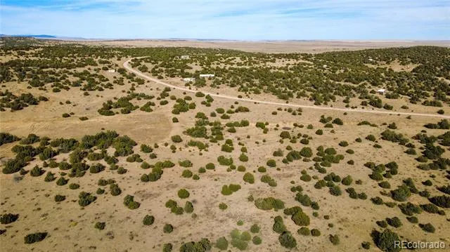 Lot 618 Pico del Questa Walsenburg, CO 81089