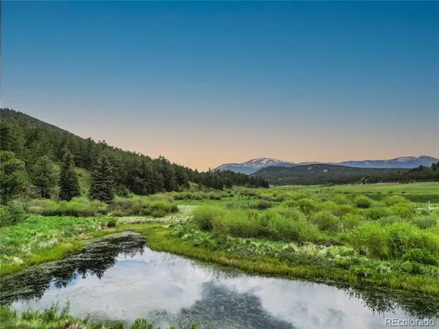 3763 County Road 43 Bailey, CO 80421