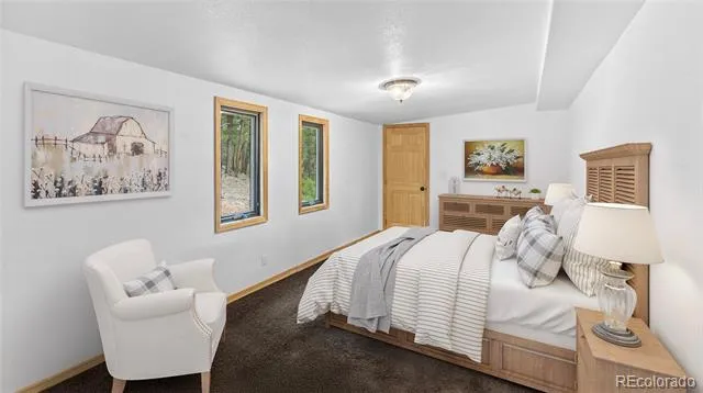 3763 County Road 43 Bailey, CO 80421