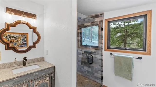 3763 County Road 43 Bailey, CO 80421