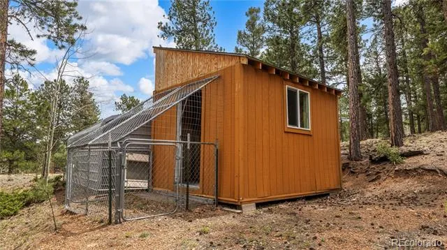 3763 County Road 43 Bailey, CO 80421