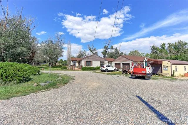 3225 E 124th Avenue Thornton, CO 80241