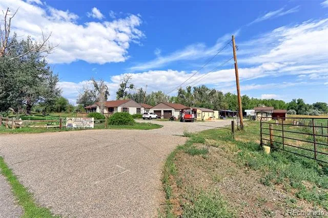 3225 E 124th Avenue Thornton, CO 80241
