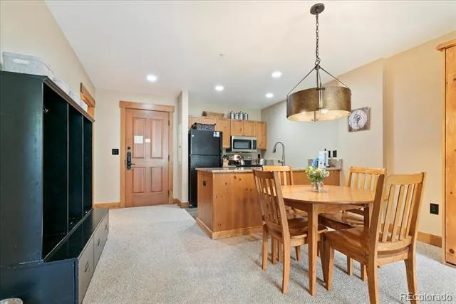 53 Hunki Dori Court #8886 Dillon, CO 80435