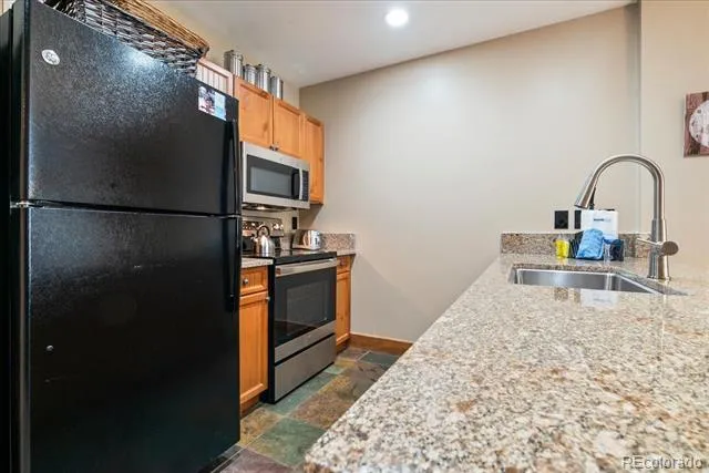 53 Hunki Dori Court #8886 Dillon, CO 80435