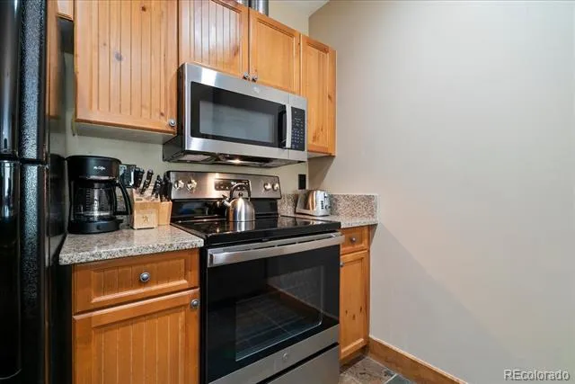 53 Hunki Dori Court #8886 Dillon, CO 80435