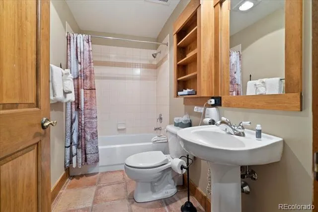 53 Hunki Dori Court #8886 Dillon, CO 80435