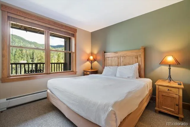 53 Hunki Dori Court #8886 Dillon, CO 80435