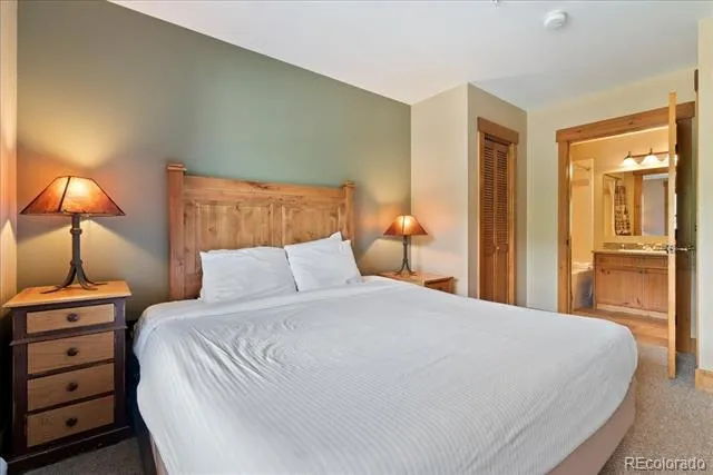 53 Hunki Dori Court #8886 Dillon, CO 80435