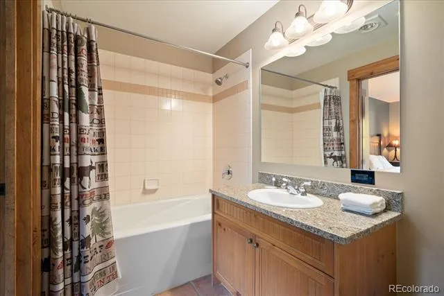 53 Hunki Dori Court #8886 Dillon, CO 80435