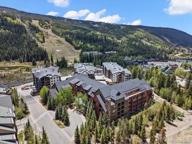 53 Hunki Dori Court #8886 Dillon, CO 80435