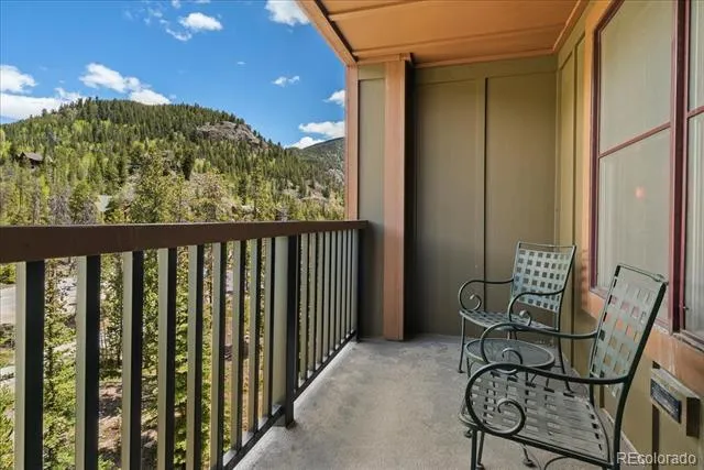 53 Hunki Dori Court #8886 Dillon, CO 80435