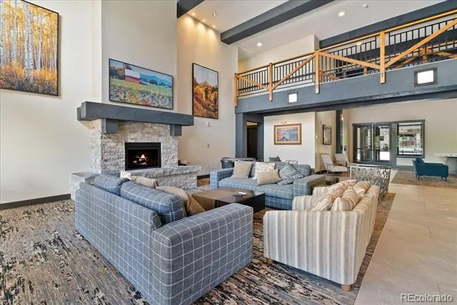 53 Hunki Dori Court #8886 Dillon, CO 80435