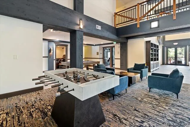 53 Hunki Dori Court #8886 Dillon, CO 80435