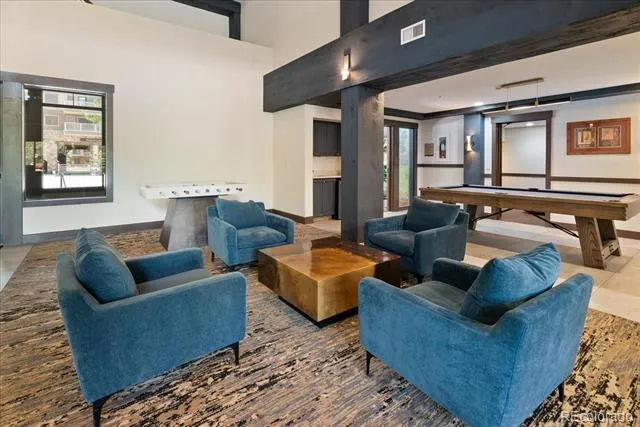 53 Hunki Dori Court #8886 Dillon, CO 80435