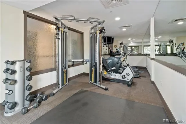 53 Hunki Dori Court #8886 Dillon, CO 80435