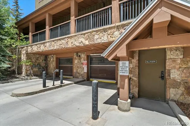 53 Hunki Dori Court #8886 Dillon, CO 80435