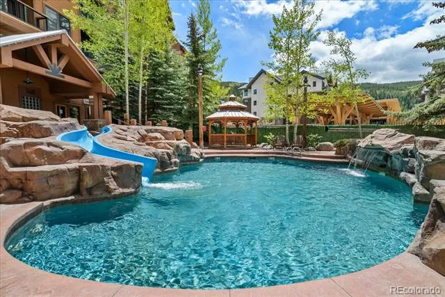 53 Hunki Dori Court #8886 Dillon, CO 80435