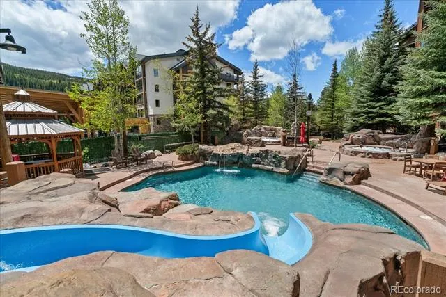53 Hunki Dori Court #8886 Dillon, CO 80435