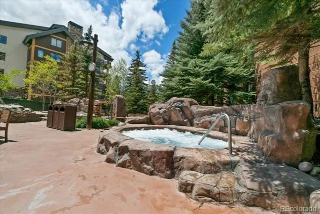 53 Hunki Dori Court #8886 Dillon, CO 80435