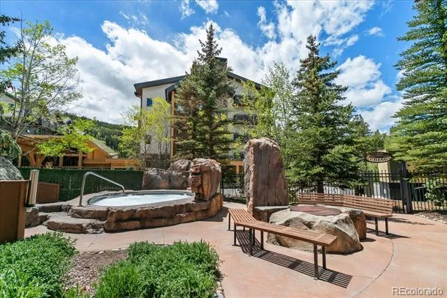 53 Hunki Dori Court #8886 Dillon, CO 80435
