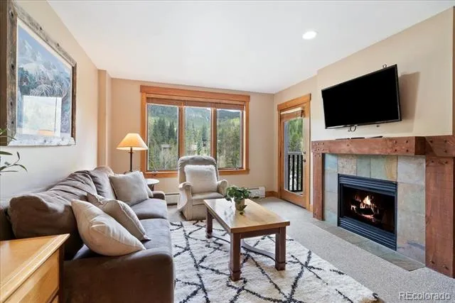53 Hunki Dori Court #8886 Dillon, CO 80435