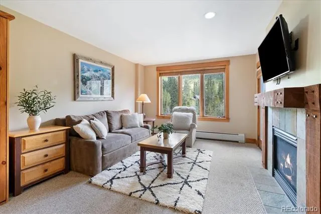53 Hunki Dori Court #8886 Dillon, CO 80435