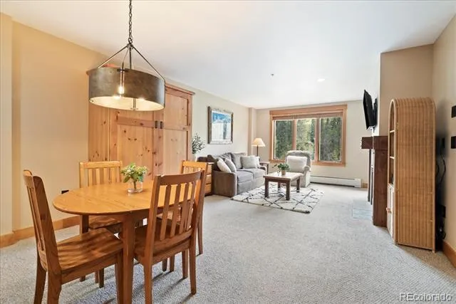 53 Hunki Dori Court #8886 Dillon, CO 80435