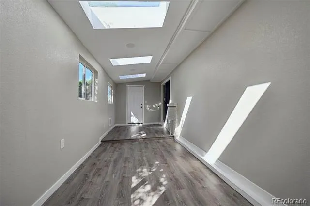 7313 Colonial Drive Fountain, CO 80817