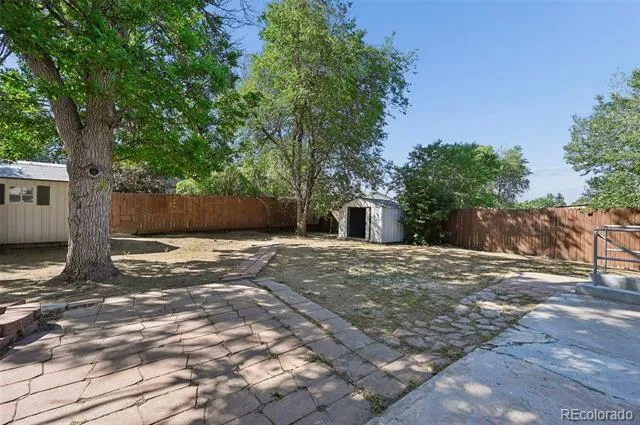 7313 Colonial Drive Fountain, CO 80817