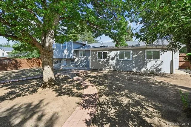 7313 Colonial Drive Fountain, CO 80817