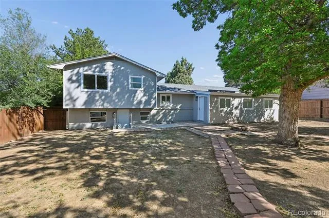 7313 Colonial Drive Fountain, CO 80817