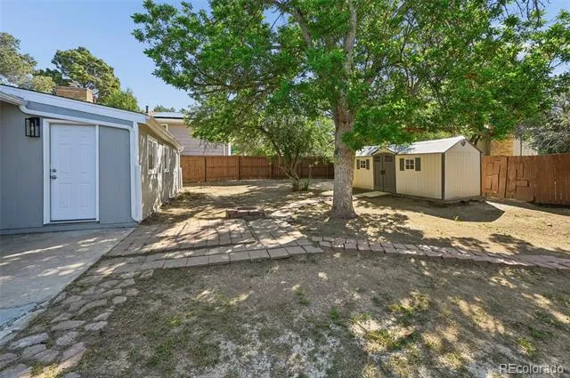 7313 Colonial Drive Fountain, CO 80817