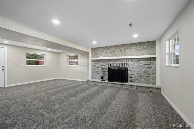 7313 Colonial Drive Fountain, CO 80817