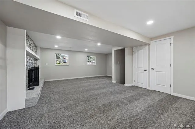 7313 Colonial Drive Fountain, CO 80817