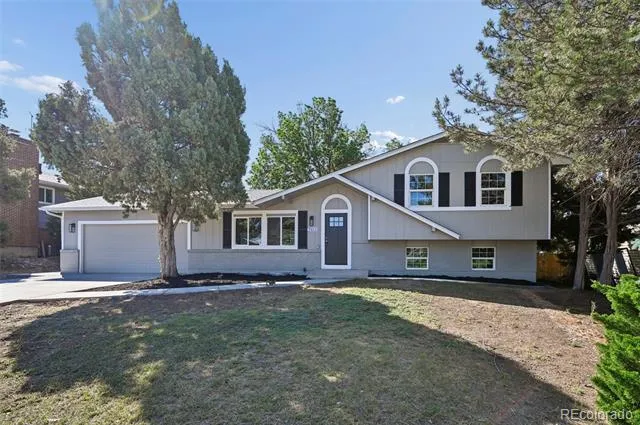 7313 Colonial Drive Fountain, CO 80817