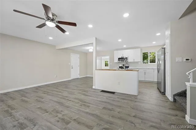 7313 Colonial Drive Fountain, CO 80817