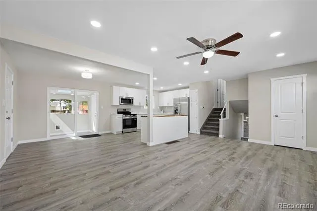 7313 Colonial Drive Fountain, CO 80817