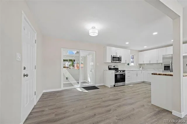 7313 Colonial Drive Fountain, CO 80817
