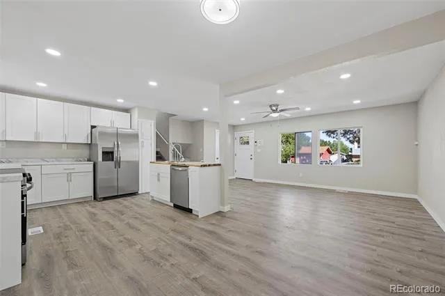 7313 Colonial Drive Fountain, CO 80817