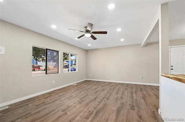 7313 Colonial Drive Fountain, CO 80817