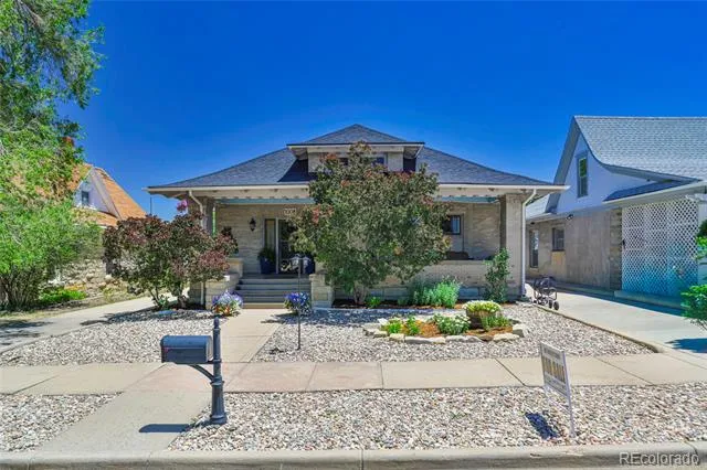 1008 Grant Avenue Trinidad, CO 81082