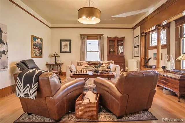 1008 Grant Avenue Trinidad, CO 81082