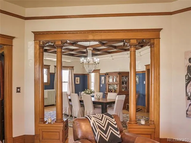 1008 Grant Avenue Trinidad, CO 81082