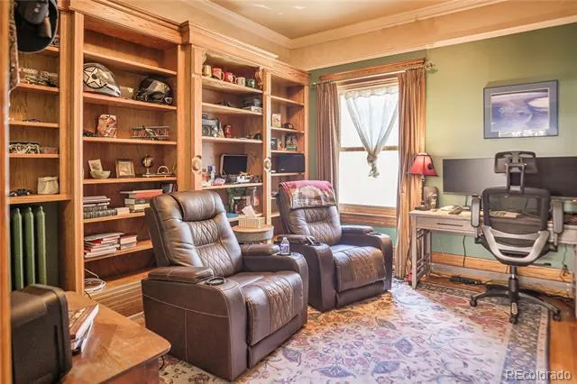 1008 Grant Avenue Trinidad, CO 81082
